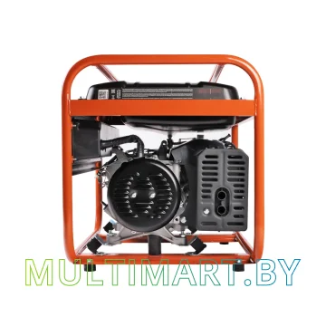 Бензиновый генератор Patriot GRS 6500 картинка 8
